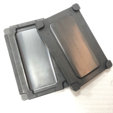 Graphite Mould Used to Make Cell Phone  shell  Glass Flexible glass